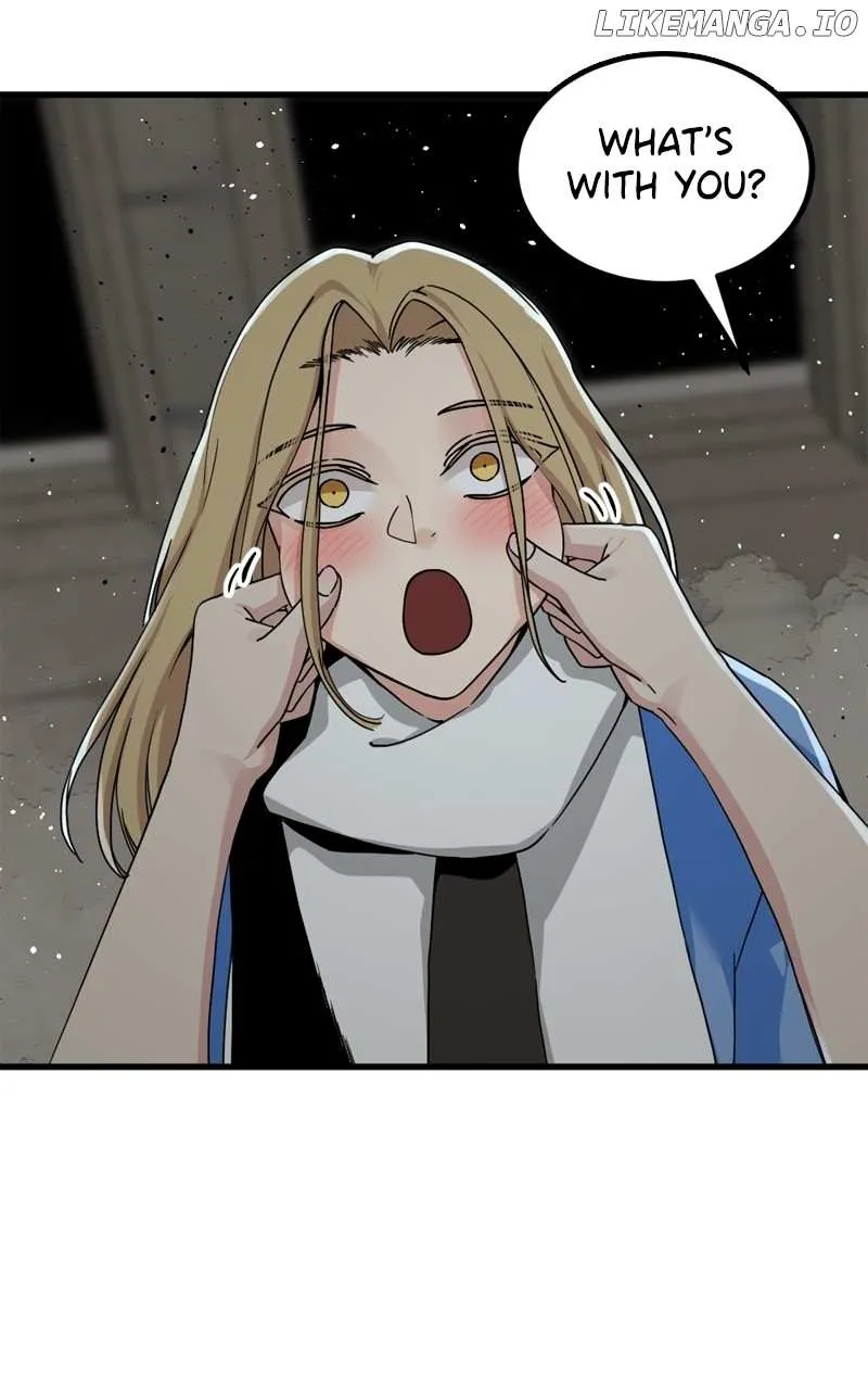 Born a Princess Chapter 56 page 66 - 
