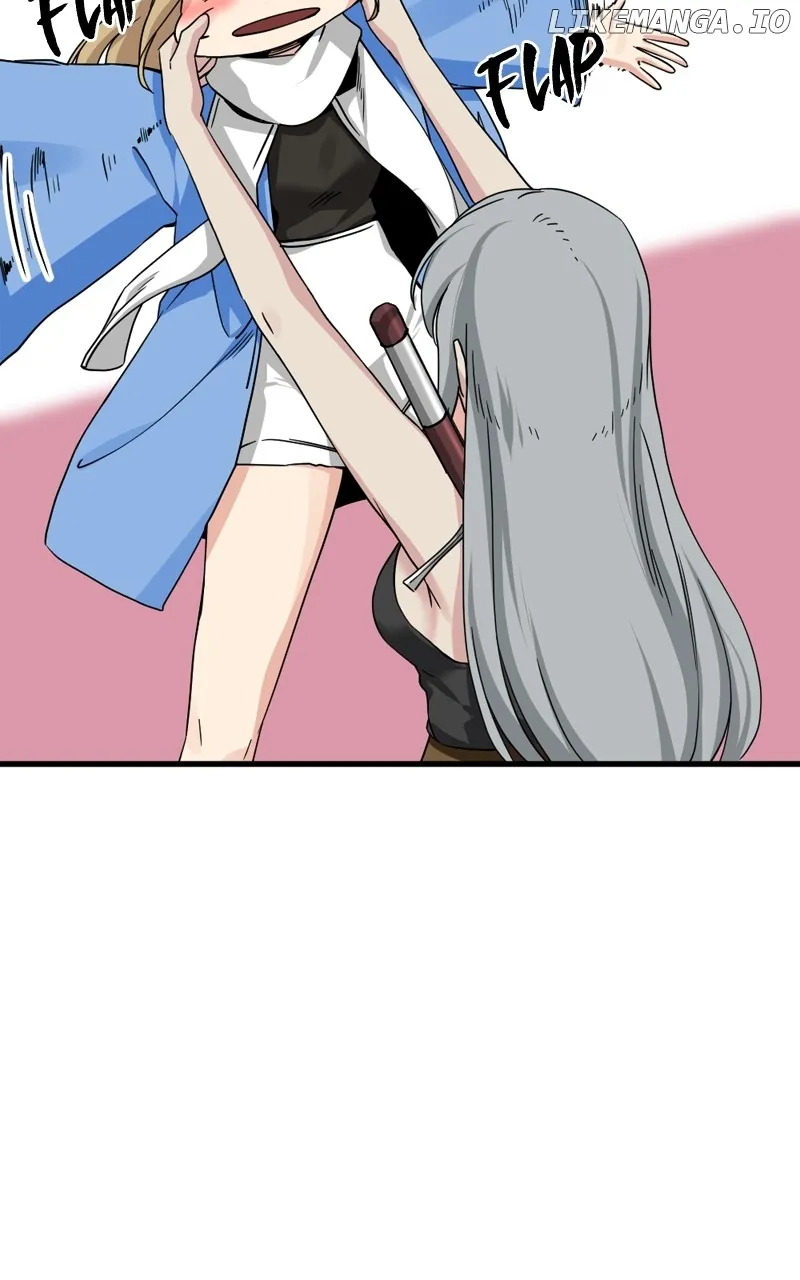 Born a Princess Chapter 56 page 69 - 