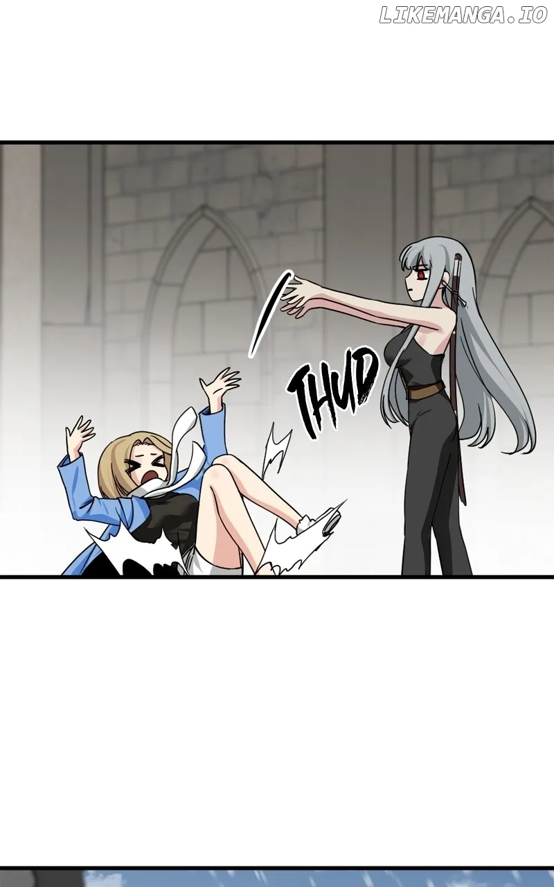 Born a Princess Chapter 56 page 70 - 