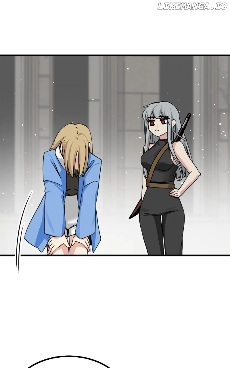Born a Princess Chapter 56 page 72 - 