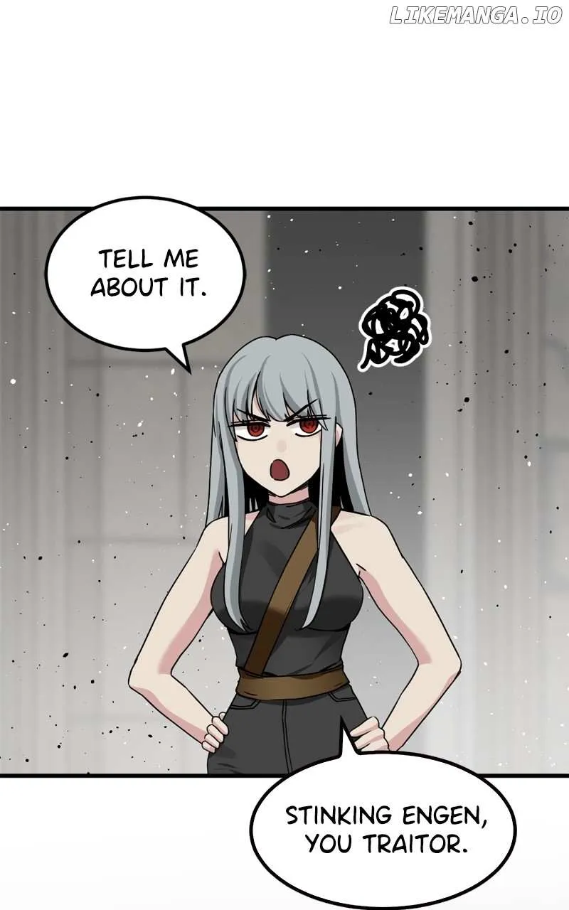 Born a Princess Chapter 56 page 74 - 