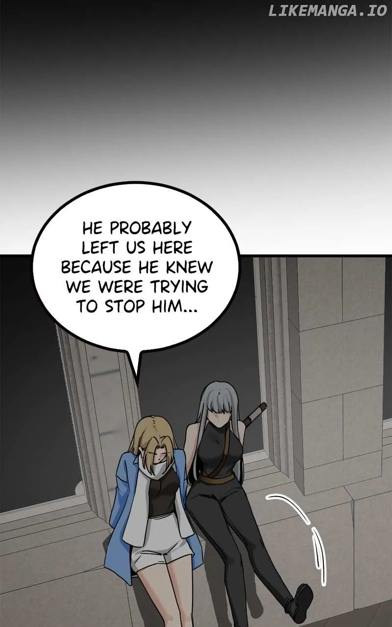 Born a Princess Chapter 56 page 77 - 
