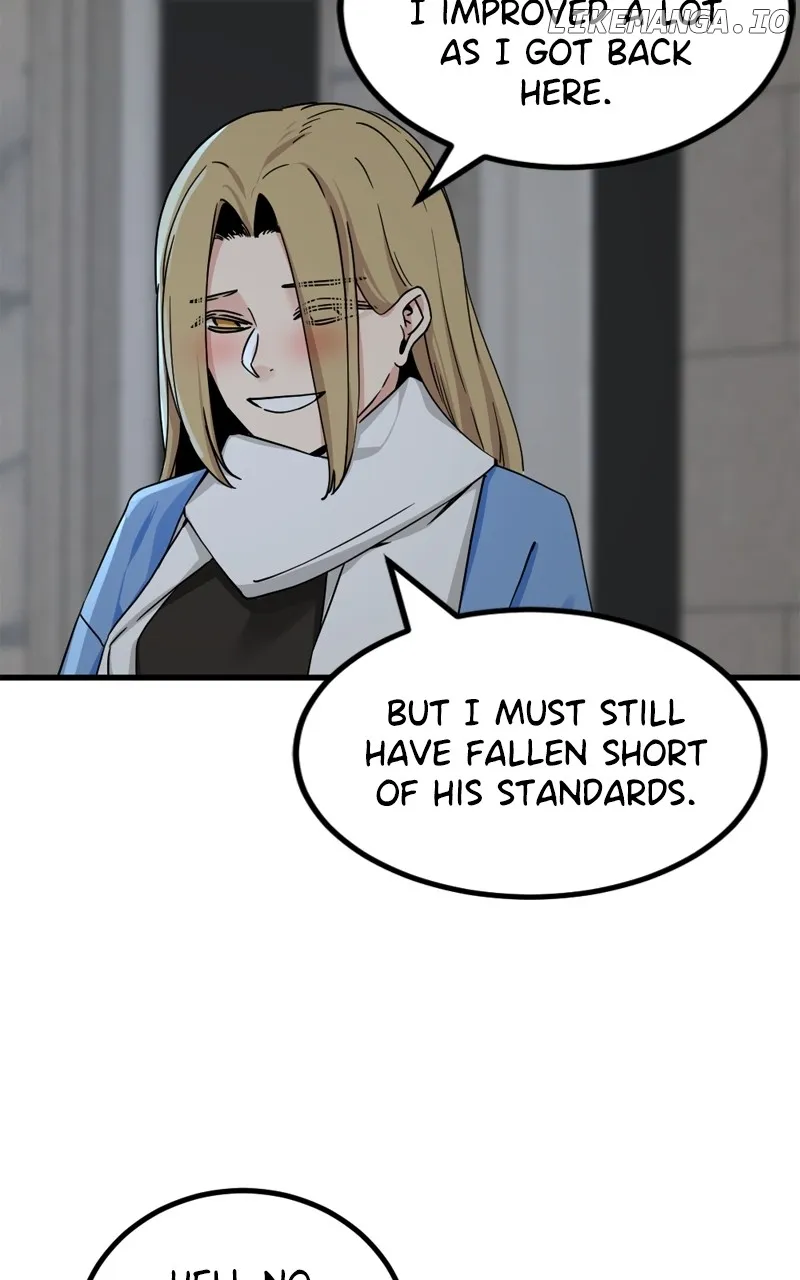 Born a Princess Chapter 56 page 79 - 