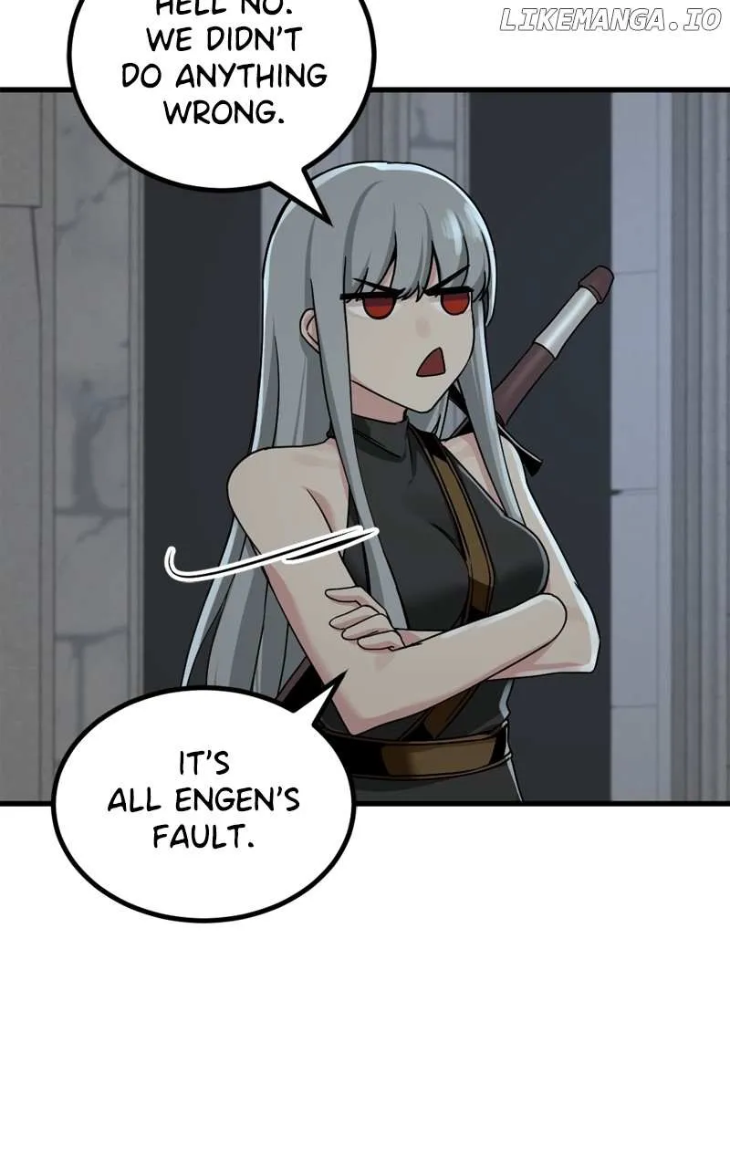 Born a Princess Chapter 56 page 80 - 