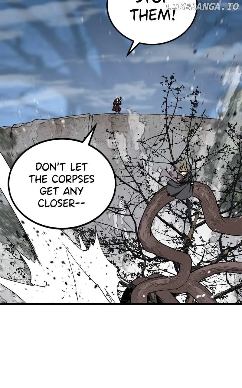 Born a Princess Chapter 56 page 9 - 