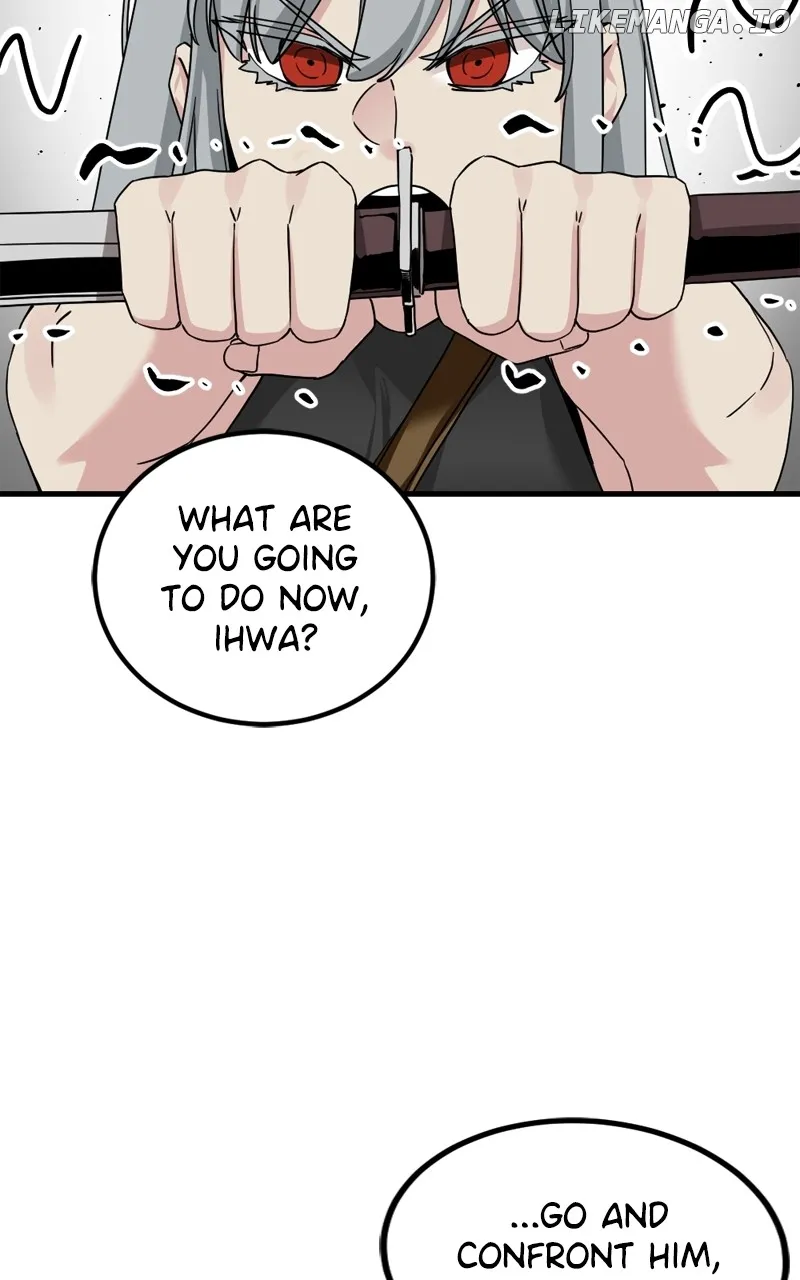 Born a Princess Chapter 56 page 83 - 