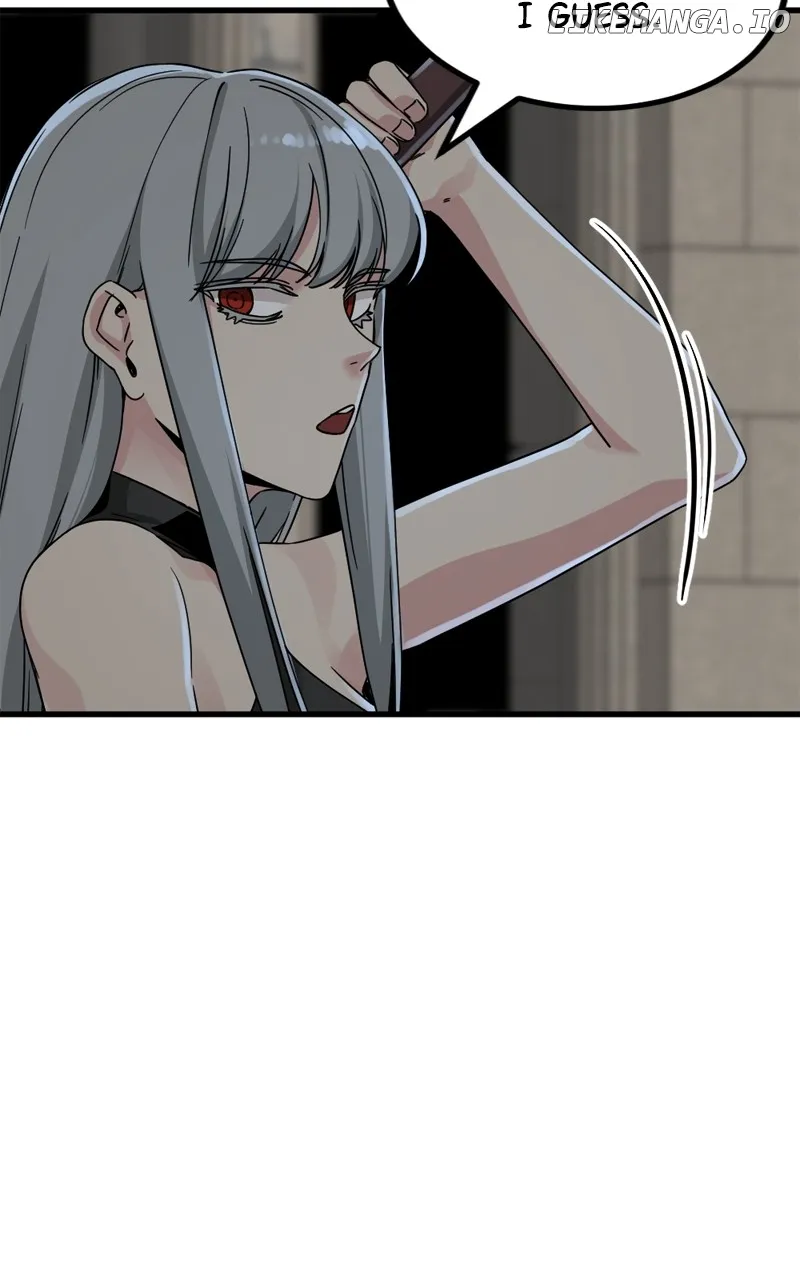 Born a Princess Chapter 56 page 84 - 