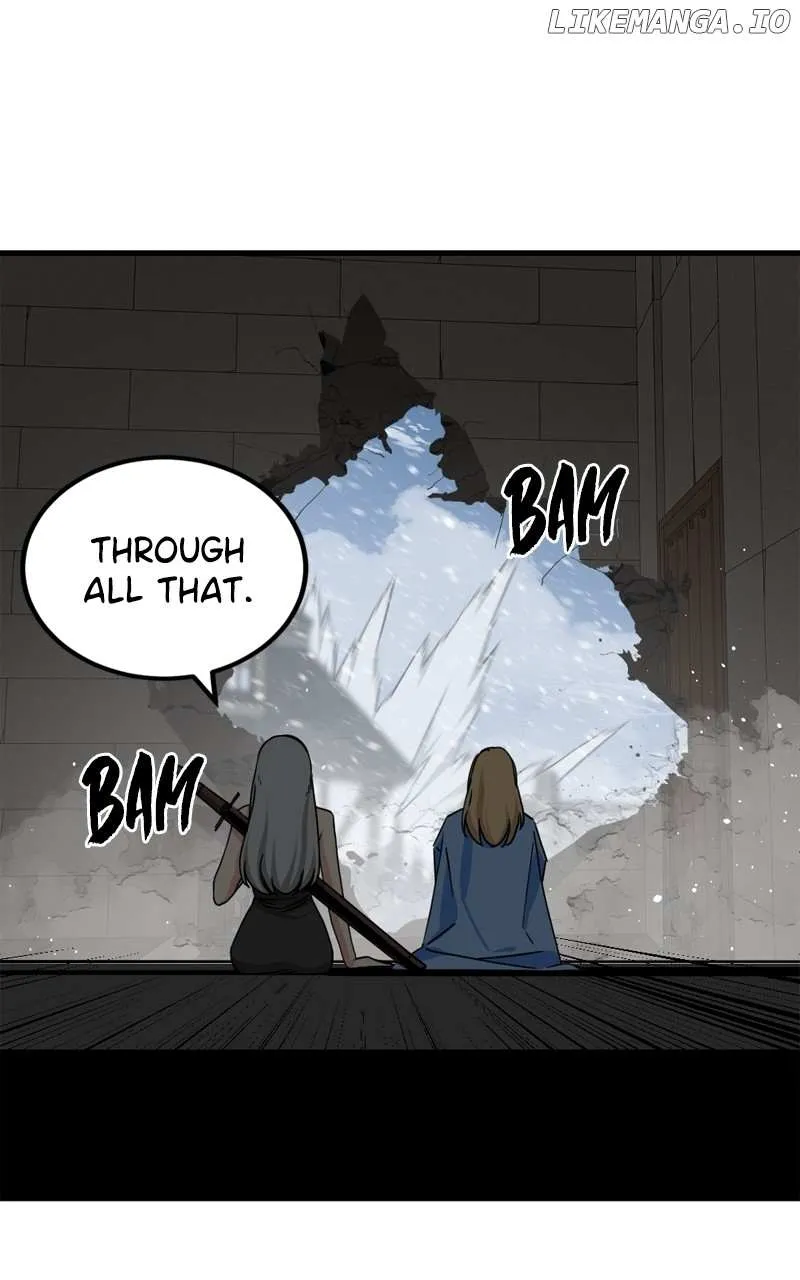 Born a Princess Chapter 56 page 85 - 