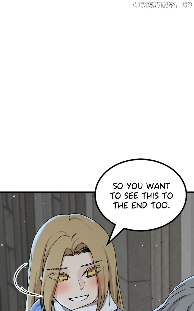 Born a Princess Chapter 56 page 86 - 