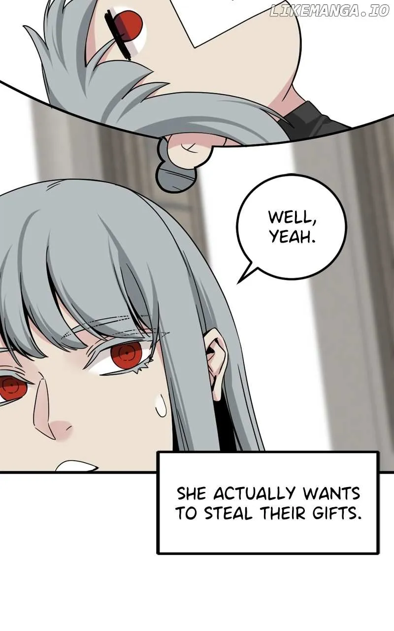 Born a Princess Chapter 56 page 88 - 