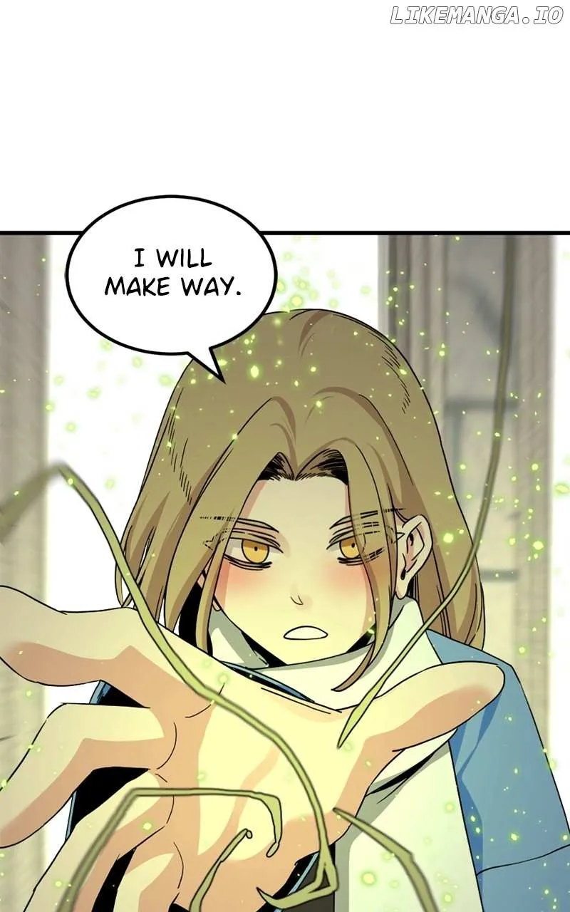 Born a Princess Chapter 56 page 89 - 