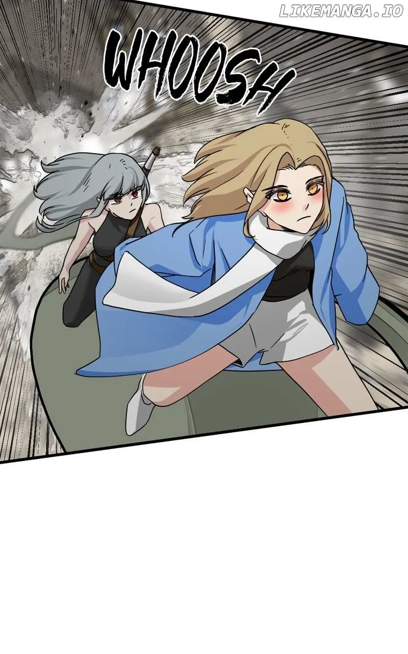 Born a Princess Chapter 56 page 92 - 