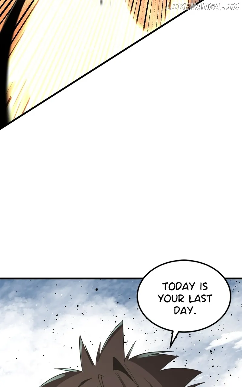 Born a Princess Chapter 56 page 100 - 