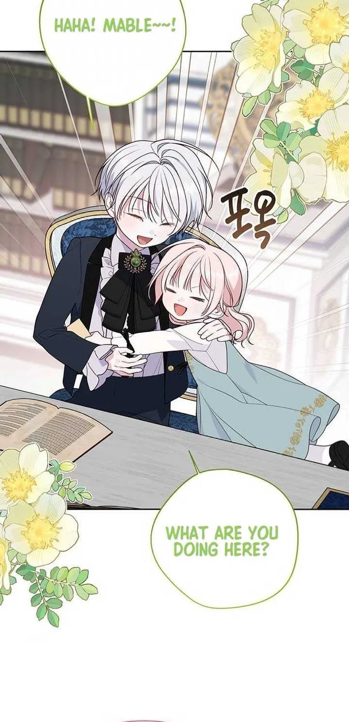 Born a Princess Chapter 57 page 13 - 