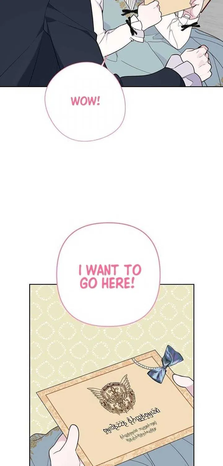 Born a Princess Chapter 57 page 15 - 