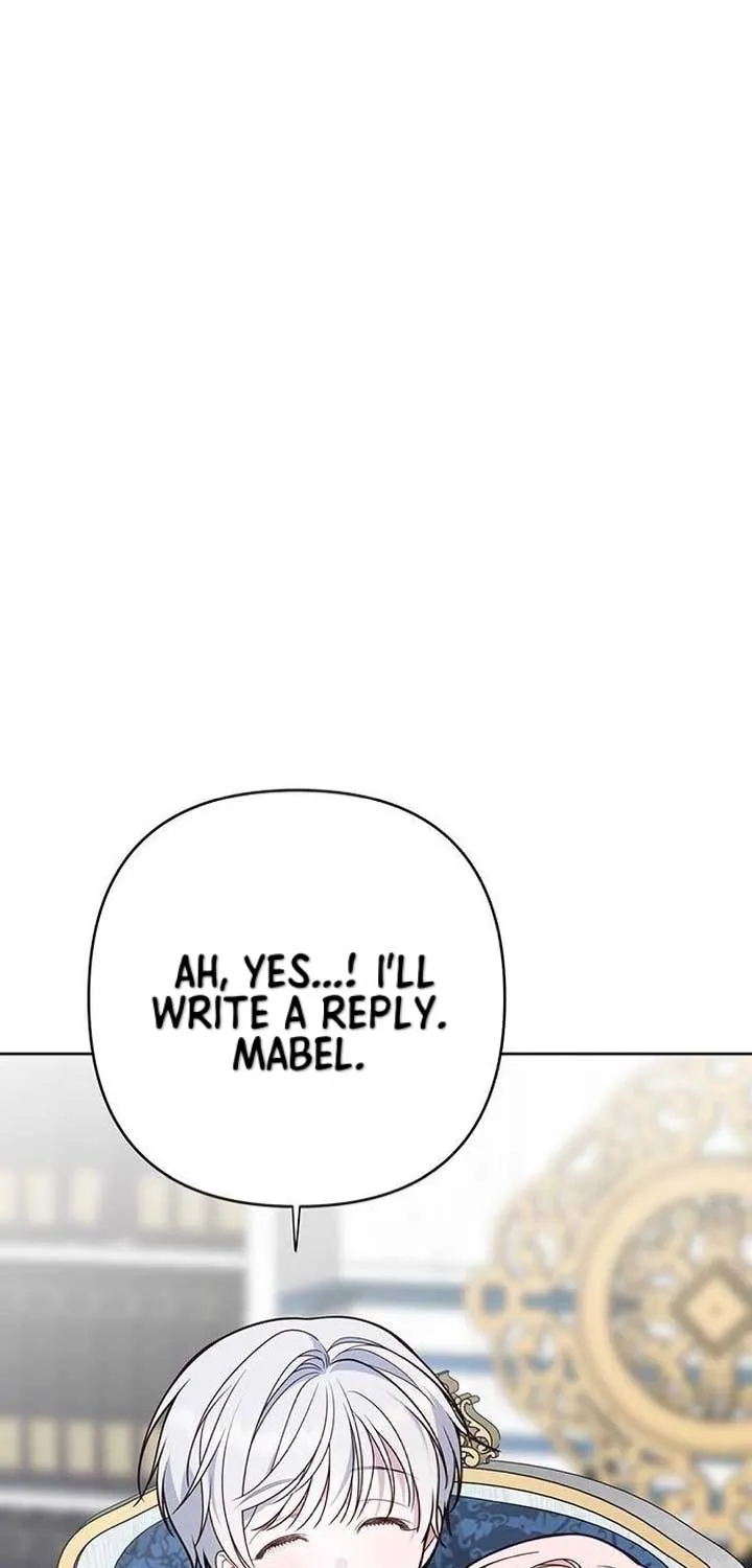 Born a Princess Chapter 57 page 20 - 