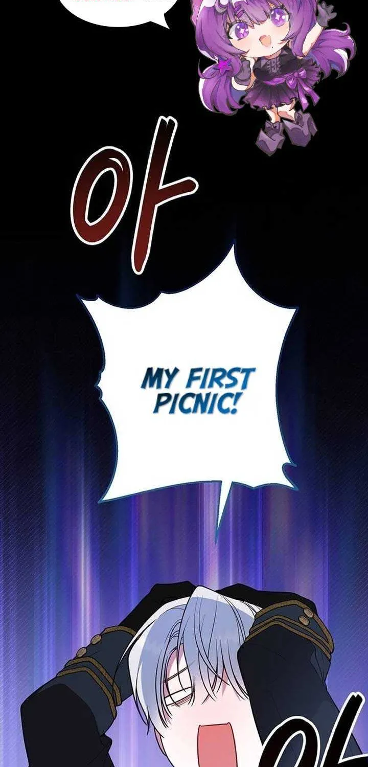 Born a Princess Chapter 57 page 3 - 