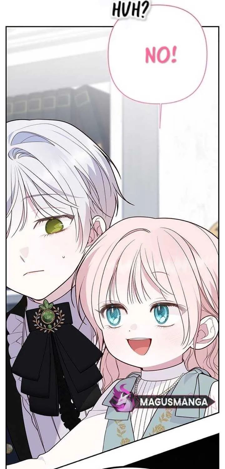 Born a Princess Chapter 57 page 25 - 