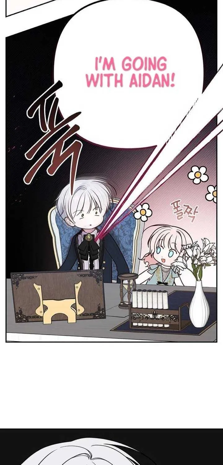 Born a Princess Chapter 57 page 26 - 