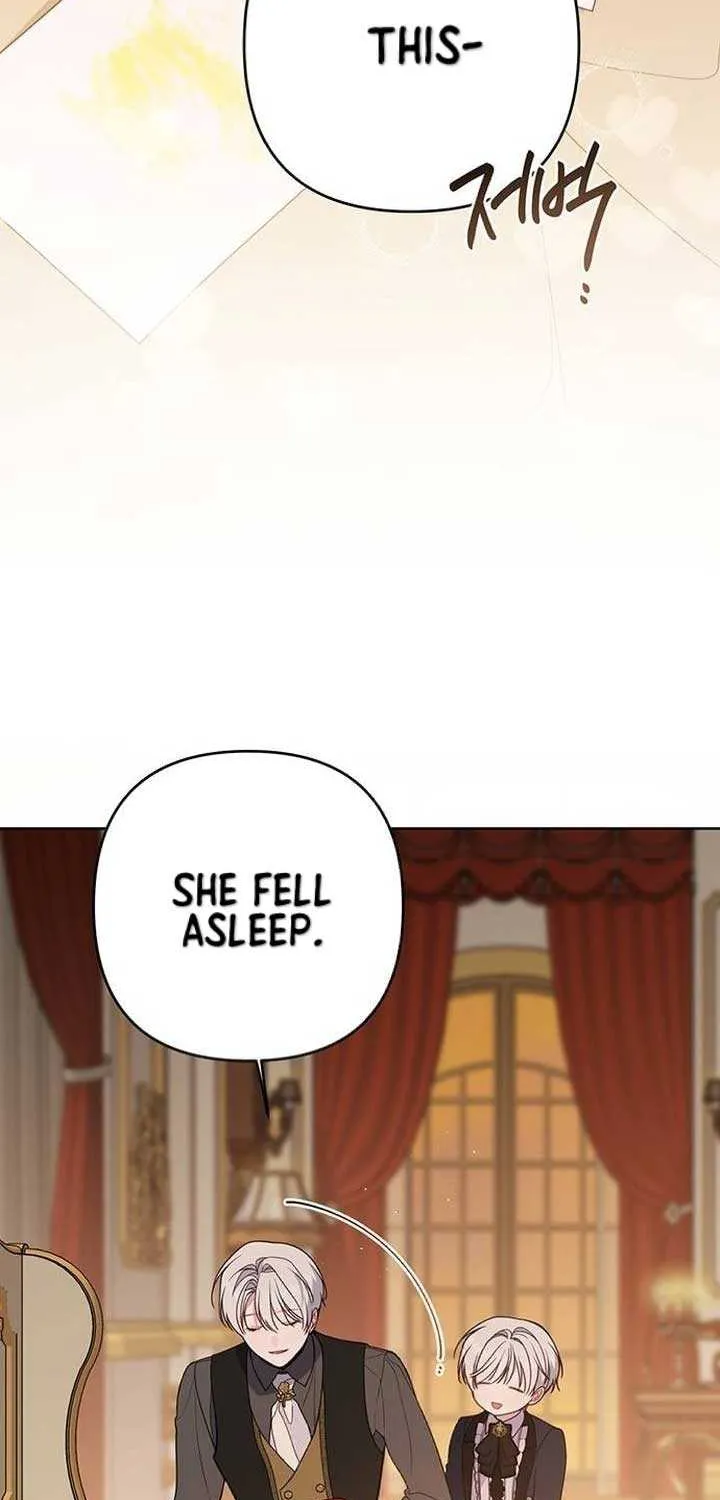 Born a Princess Chapter 57 page 38 - 