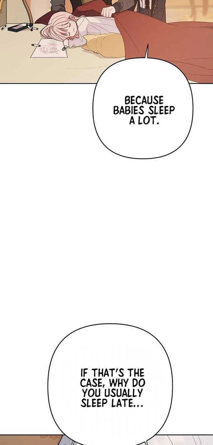 Born a Princess Chapter 57 page 39 - 