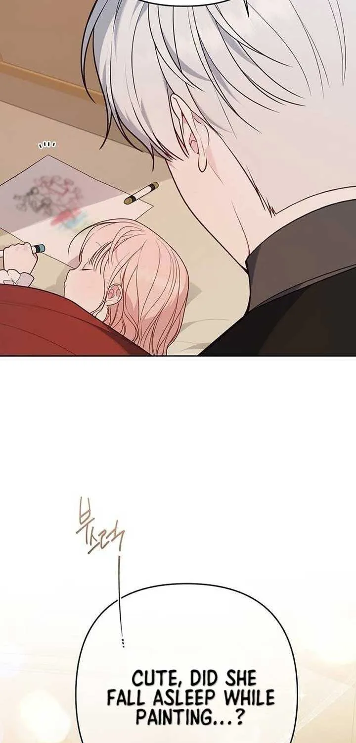 Born a Princess Chapter 57 page 40 - 