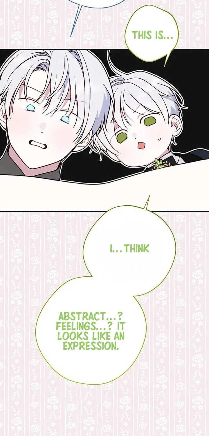 Born a Princess Chapter 57 page 44 - 