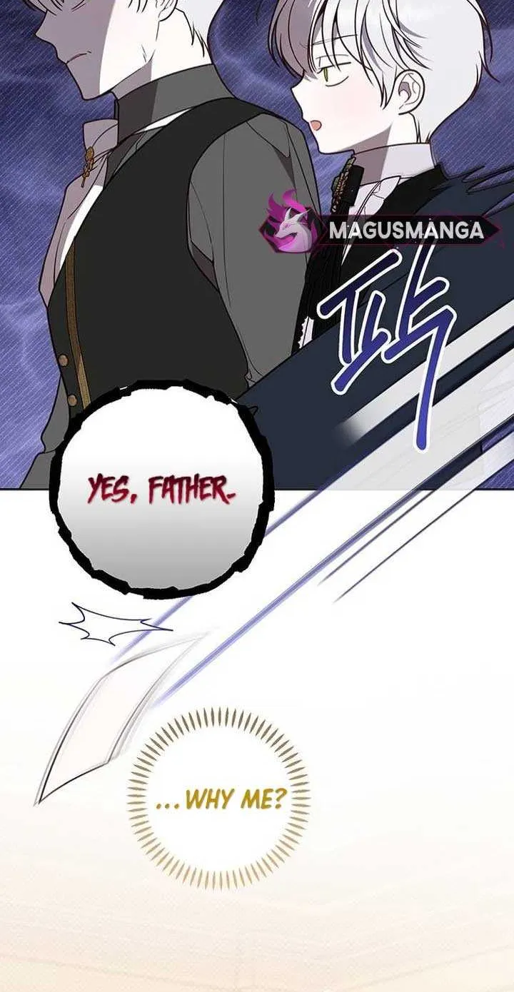 Born a Princess Chapter 57 page 47 - 