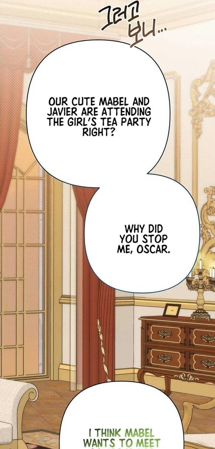 Born a Princess Chapter 57 page 48 - 