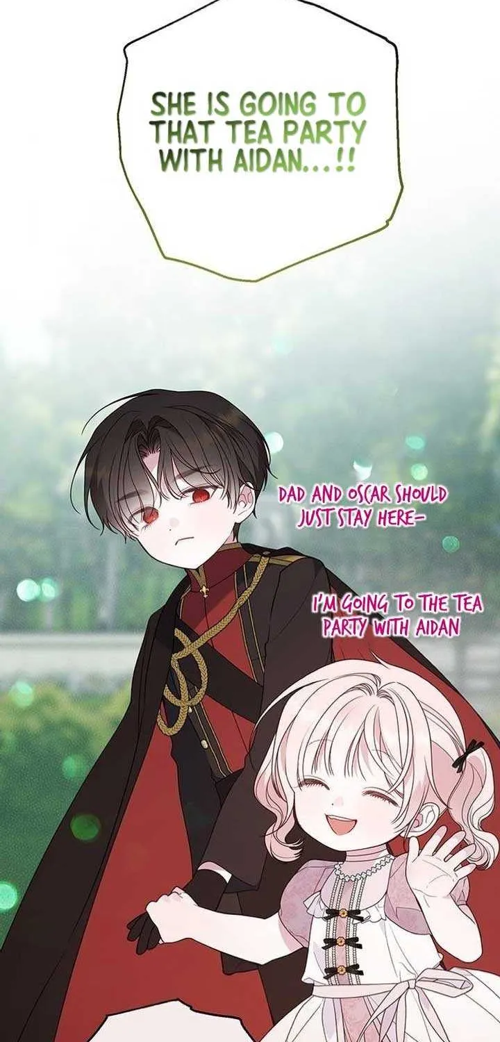 Born a Princess Chapter 57 page 51 - 