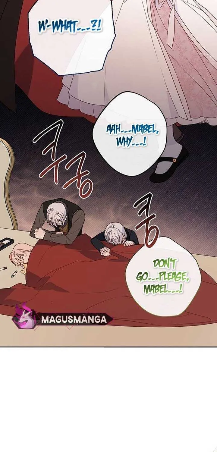 Born a Princess Chapter 57 page 52 - 