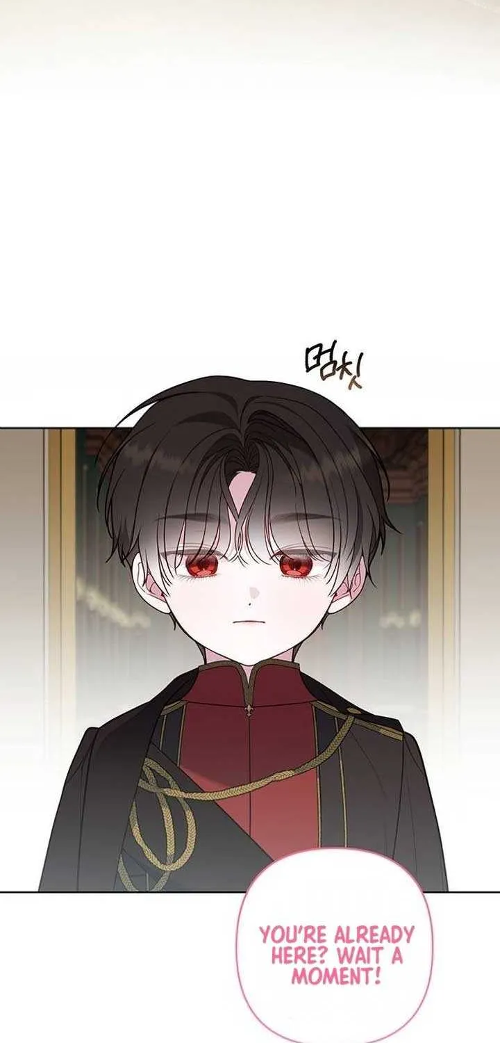 Born a Princess Chapter 57 page 65 - 