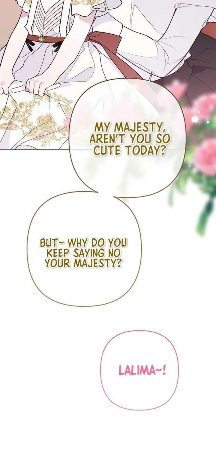Born a Princess Chapter 57 page 67 - 