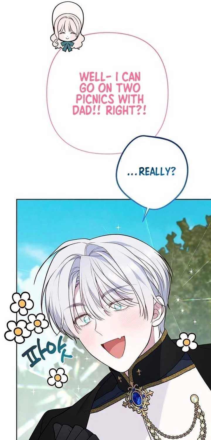 Born a Princess Chapter 57 page 8 - 
