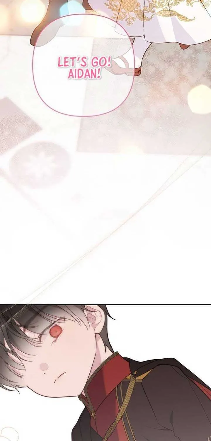 Born a Princess Chapter 57 page 73 - 