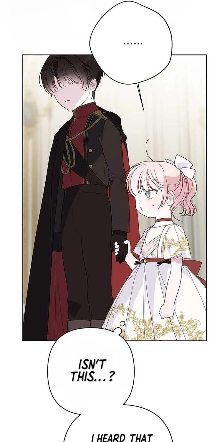 Born a Princess Chapter 57 page 78 - 