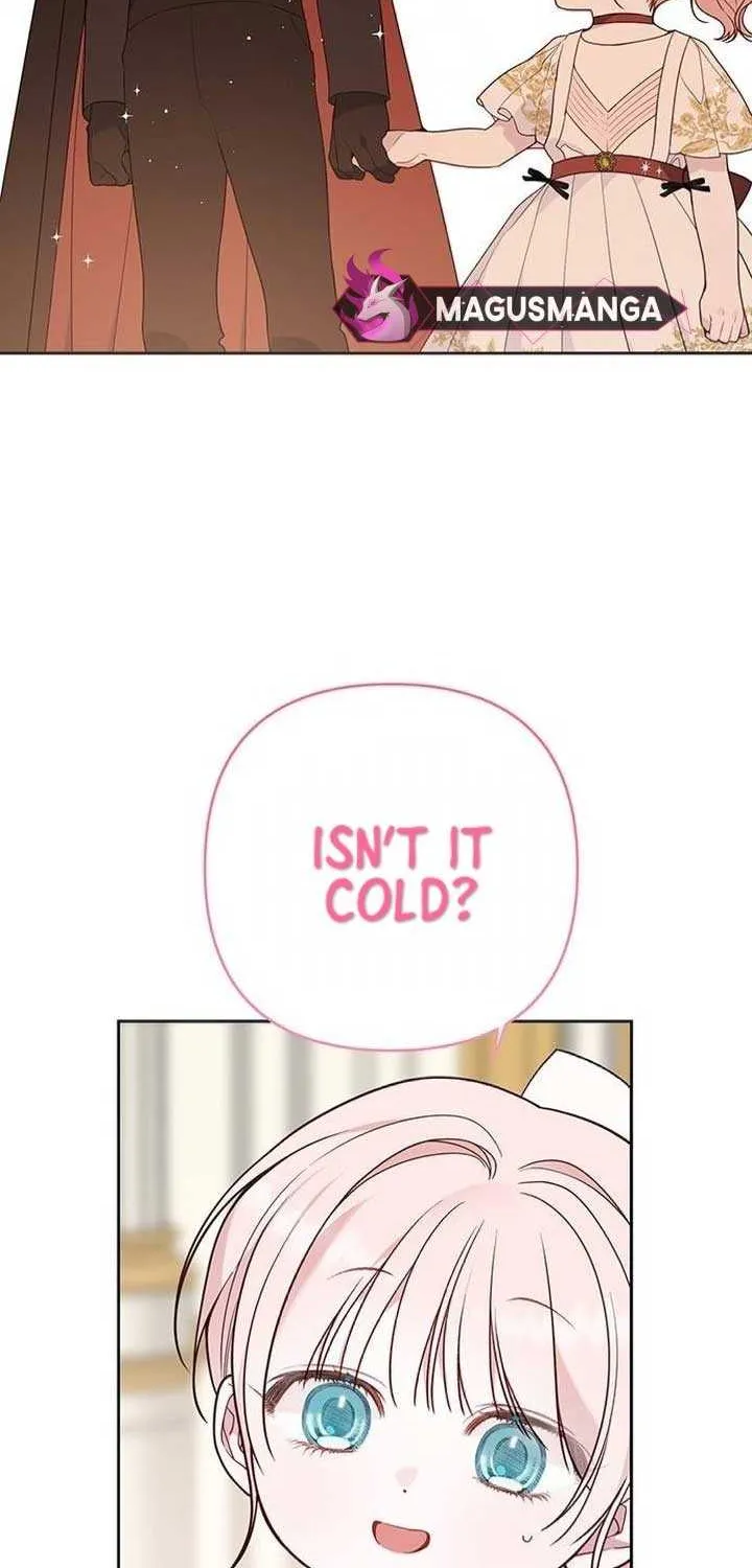 Born a Princess Chapter 57 page 81 - 