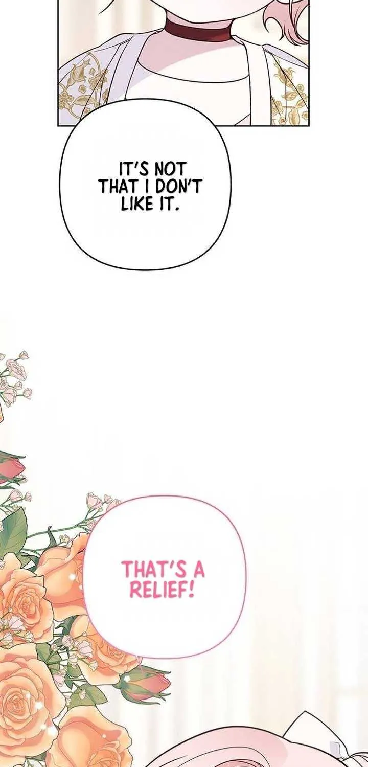 Born a Princess Chapter 57 page 82 - 