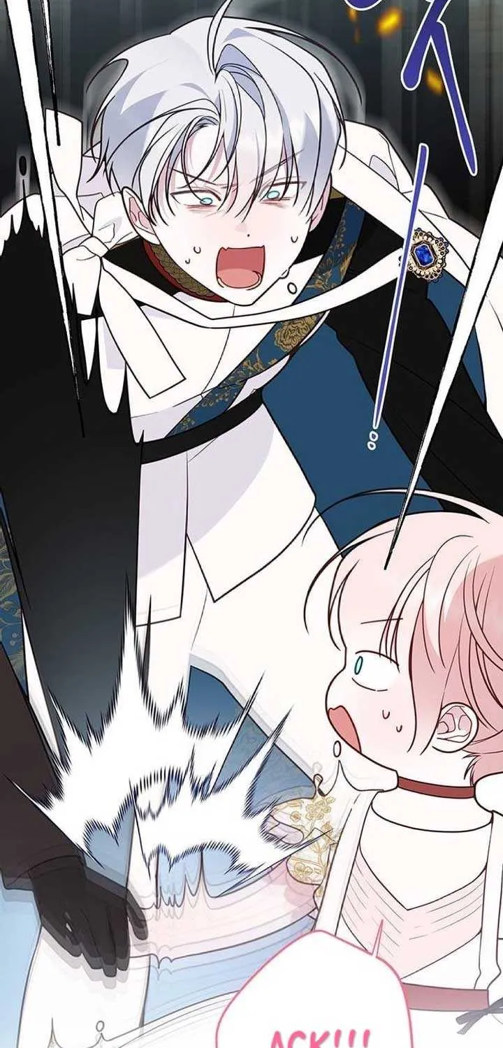 Born a Princess Chapter 57 page 86 - 