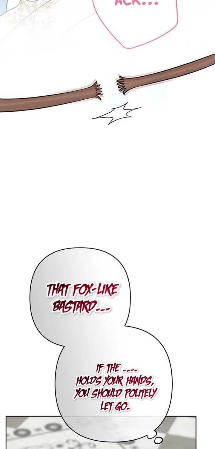 Born a Princess Chapter 57 page 87 - 