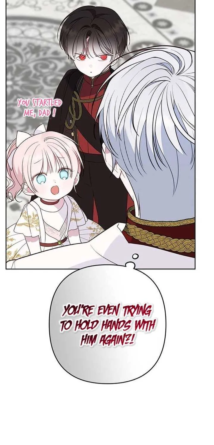 Born a Princess Chapter 57 page 88 - 