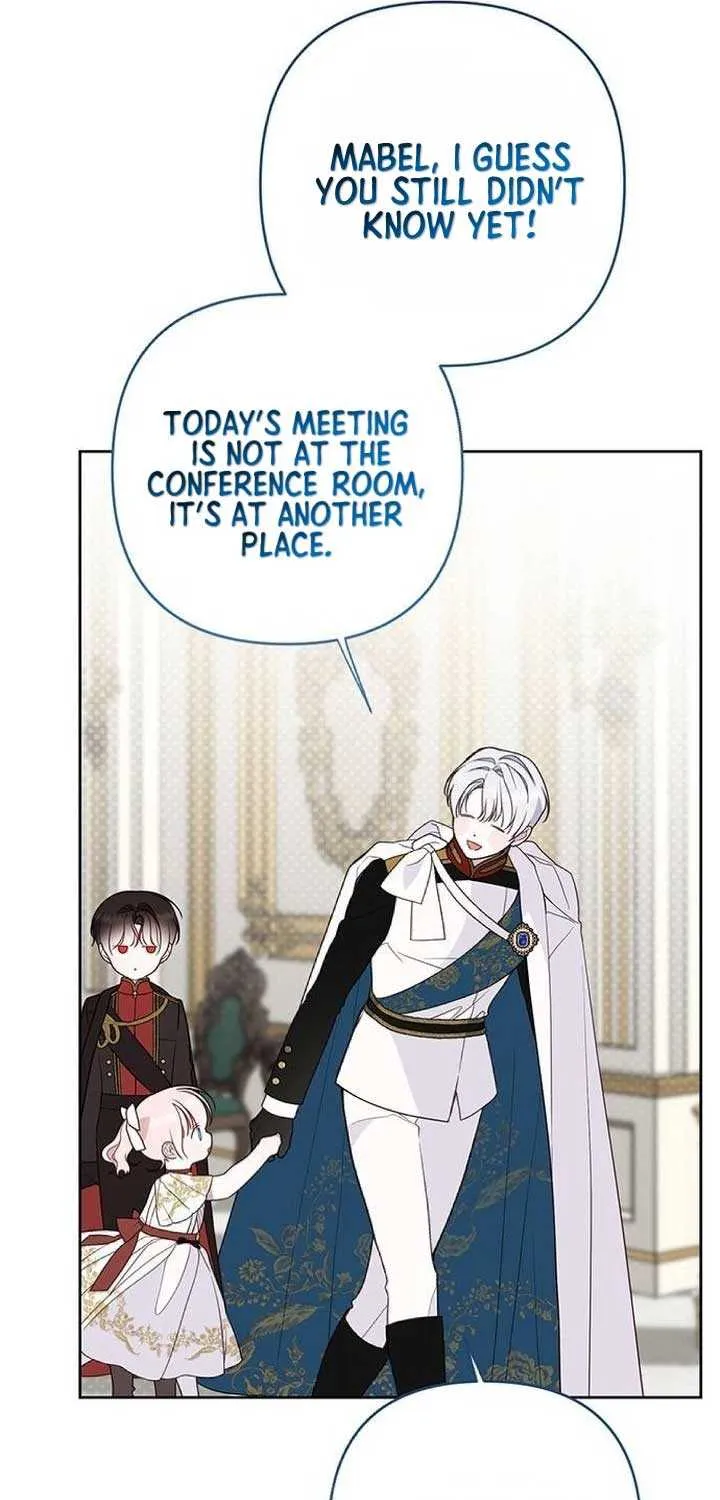 Born a Princess Chapter 57 page 90 - 