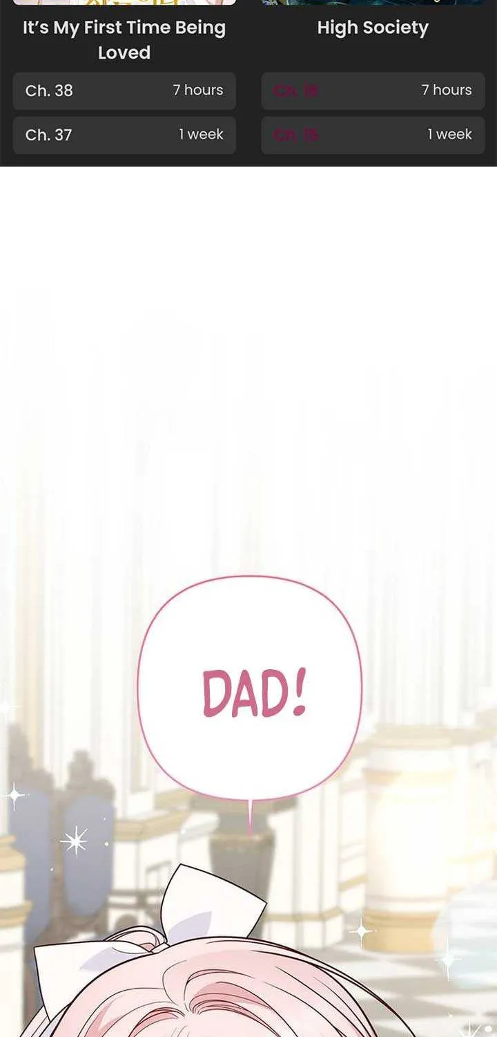 Born a Princess Chapter 58 page 2 - 