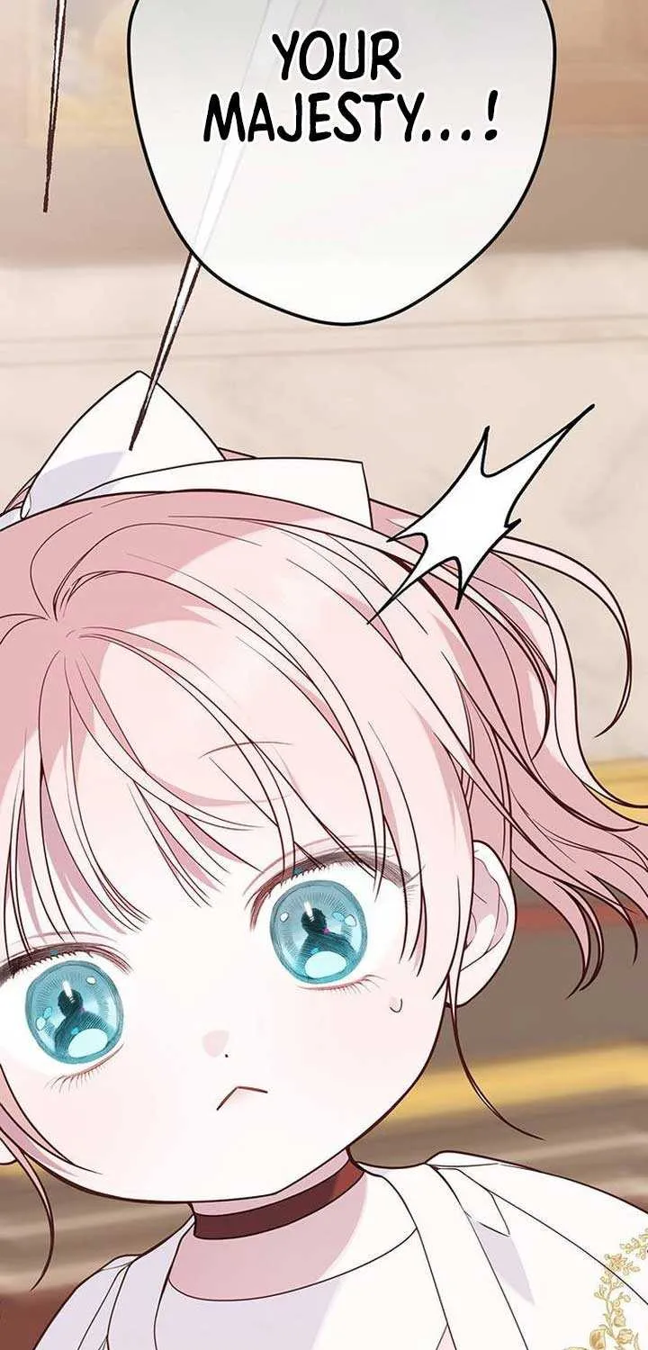 Born a Princess Chapter 58 page 107 - 
