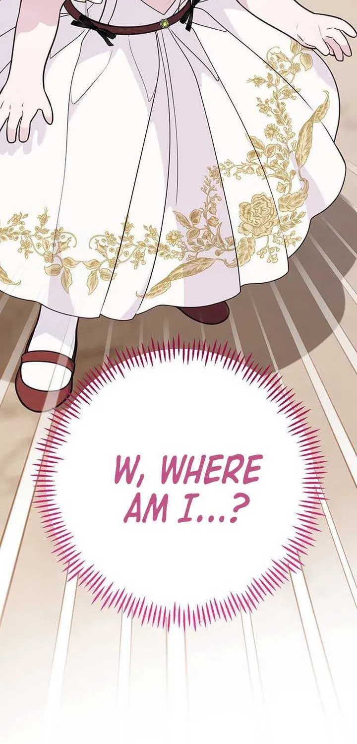 Born a Princess Chapter 58 page 12 - 