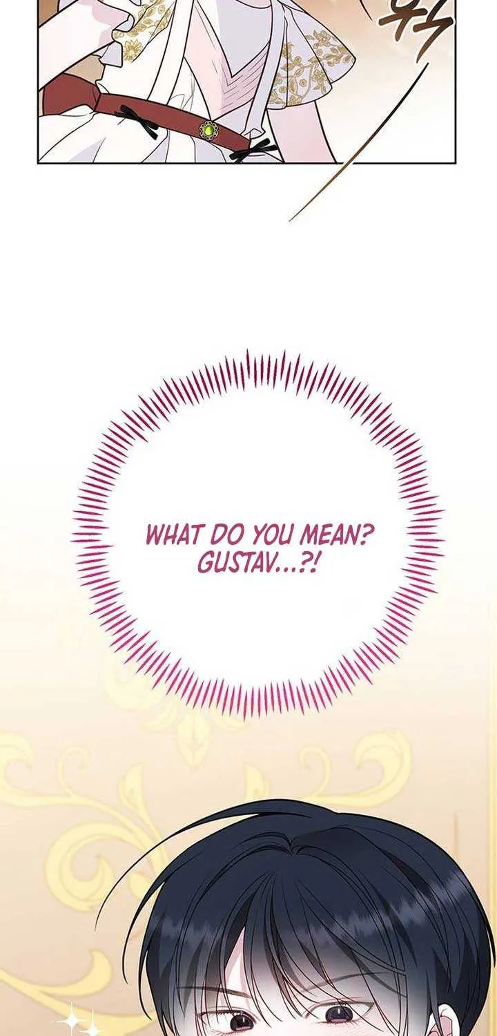 Born a Princess Chapter 58 page 15 - 