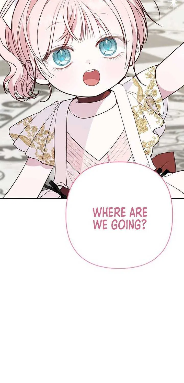 Born a Princess Chapter 58 page 3 - 