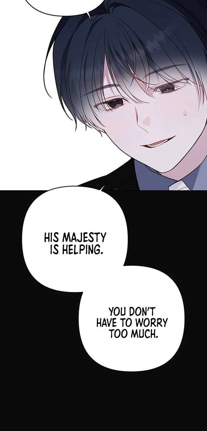 Born a Princess Chapter 58 page 21 - 