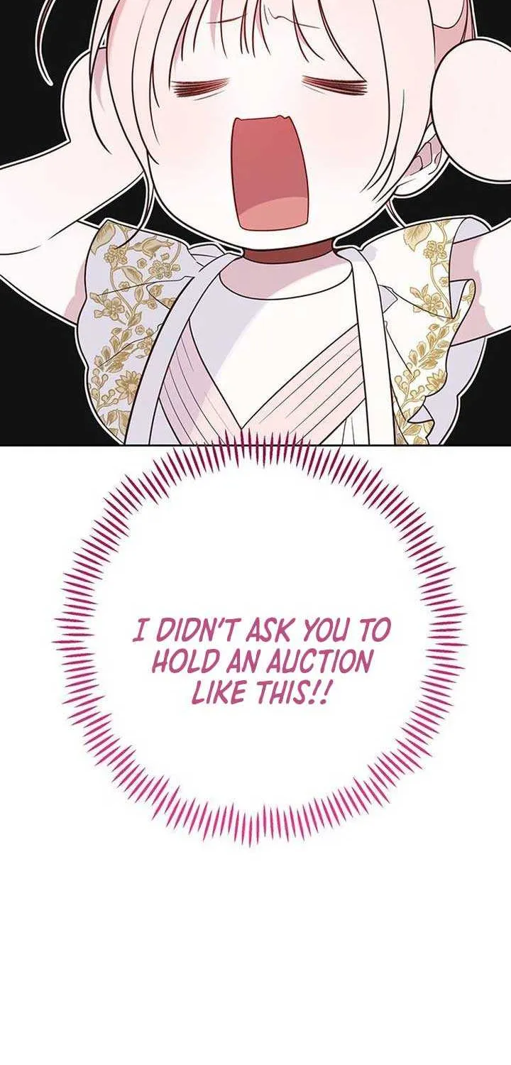 Born a Princess Chapter 58 page 34 - 