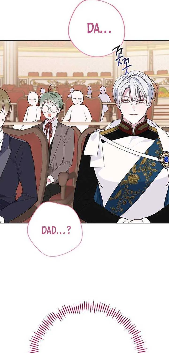 Born a Princess Chapter 58 page 37 - 
